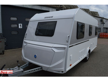 Caravane Knaus Sport 460 EU Auflastung 1800 kg: photos 5 Caravane Knaus Sport 460 EU Auflastung 1800 kg: photos 5