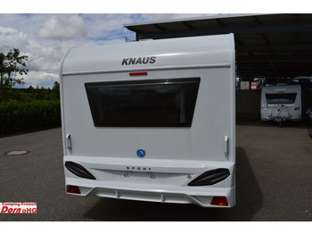 Caravane Knaus Sport 460 EU Auflastung 1800 kg: photos 4 Caravane Knaus Sport 460 EU Auflastung 1800 kg: photos 4