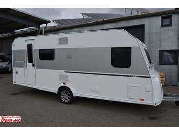 Caravane KNAUS SPORT 540 FDK