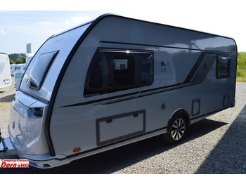 Caravane Knaus Südwind 500 EU 60 Years Dachklima: photos 5