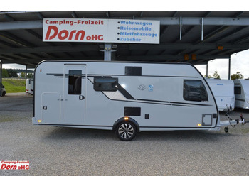 Caravane KNAUS SÜDWIND