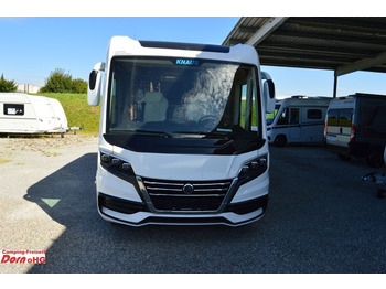 Camping-car intégral Knaus Sun I 700 LEG Automatik/180 PS: photos 3