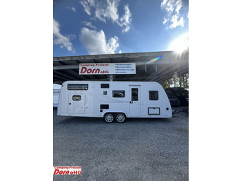 Caravane TABBERT SENARA 620 DMK
