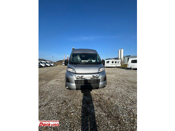 Weinsberg CaraBus 540 MQ EDITION [FIRE] Truma Combi 6D — crédit-bail Weinsberg CaraBus 540 MQ EDITION [FIRE] Truma Combi 6D: photos 3