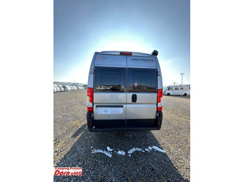 Weinsberg CaraBus 540 MQ EDITION [FIRE] Truma Combi 6D — crédit-bail Weinsberg CaraBus 540 MQ EDITION [FIRE] Truma Combi 6D: photos 4