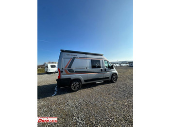 Weinsberg CaraBus 540 MQ EDITION [FIRE] Truma Combi 6D — crédit-bail Weinsberg CaraBus 540 MQ EDITION [FIRE] Truma Combi 6D: photos 5