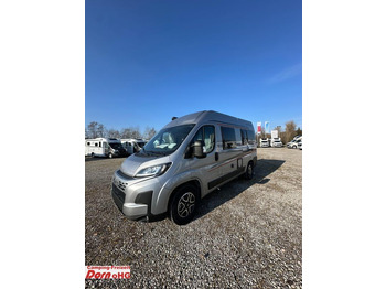 Weinsberg CaraBus 540 MQ EDITION [FIRE] Truma Combi 6D — crédit-bail Weinsberg CaraBus 540 MQ EDITION [FIRE] Truma Combi 6D: photos 1