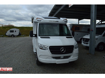 Camping-car profilé neuf Weinsberg CaraCompact 640 MEG EDITION [PEPPER] 170PS/Autom: photos 4