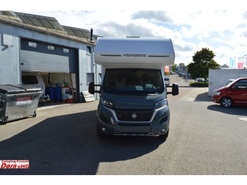 Weinsberg CaraHome 650 MEG Stylingpaket Alu — crédit-bail Weinsberg CaraHome 650 MEG Stylingpaket Alu: photos 1
