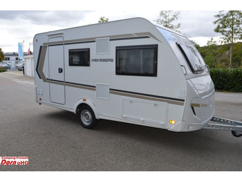 Caravane WEINSBERG CaraOne 420 QD