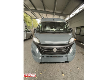 Fourgon aménagé WEINSBERG CaraTour 600 MQ