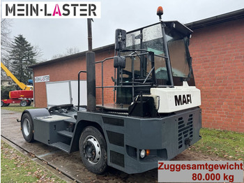 Tracteur routier Mafi MT 25 YT 80.000 kg. Terminal + AHK: photos 1