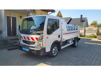 Camion vidangeur RENAULT Maxity 140