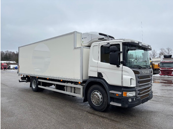Camion frigorifique SCANIA P 230
