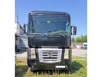 Tracteur routier RENAULT Magnum 440: photos 2