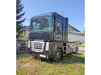 Tracteur routier RENAULT Magnum 440: photos 3