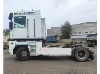 Tracteur routier RENAULT Magnum 440 ID1515S: photos 4