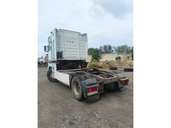 Tracteur routier RENAULT Magnum 440 ID1515S: photos 5