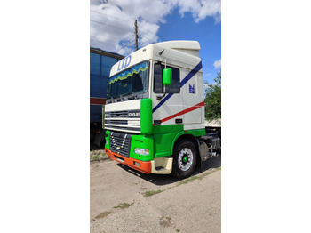 Tracteur routier DAF XF 95 430