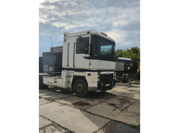 Tracteur routier RENAULT Magnum 430