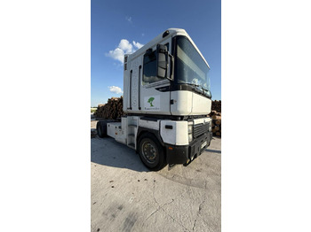 Tracteur routier RENAULT Magnum 440