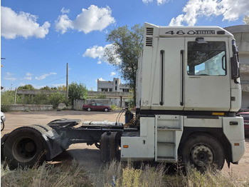 Tracteur routier RENAULT Magnum 480