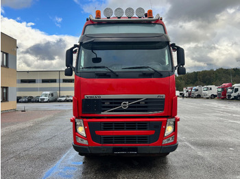 Châssis cabine VOLVO FH460: photos 2