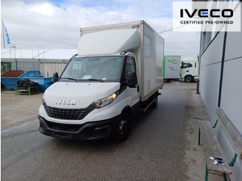IVECO Daily 35C16H Euro6 Klima ZV — crédit-bail IVECO Daily 35C16H Euro6 Klima ZV: photos 1