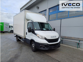 IVECO Daily 35C16H Euro6 Klima ZV — crédit-bail IVECO Daily 35C16H Euro6 Klima ZV: photos 3