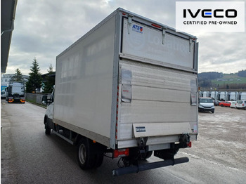 IVECO Daily 35C16H Euro6 Klima ZV — crédit-bail IVECO Daily 35C16H Euro6 Klima ZV: photos 5