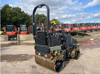 Rouleau compresseur Bomag BW 100 AD M-5: photos 2