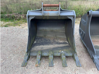 Godet pour pelle neuf Volvo S 70 / S7 Tieflöffel bucket 1.500mm cbm 1.5 m³: photos 3