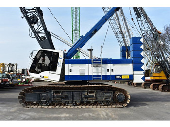 Grue sur chenilles LIEBHERR