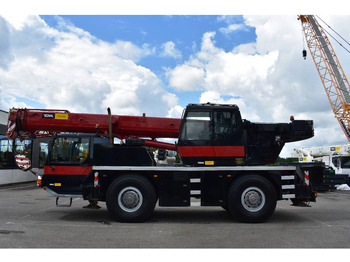 Grue tout-terrain LIEBHERR LTM 1030/2