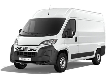 Fourgon utilitaire FIAT Ducato