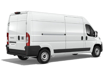 Fourgon utilitaire Fiat Ducato  35H L3H2 180 Kastenwagen 2025: photos 4