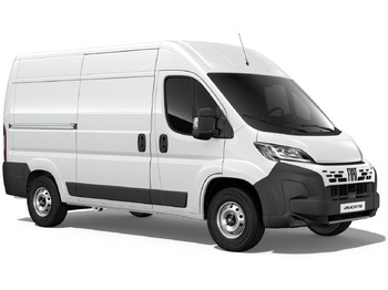 Fourgon utilitaire FIAT Ducato