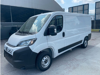 Fourgon utilitaire FIAT Ducato