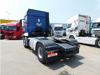 Tracteur routier Mercedes Actros 1845: photos 4 Tracteur routier Mercedes Actros 1845: photos 4