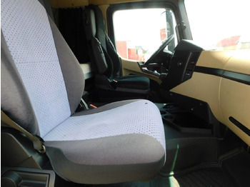 Tracteur routier Mercedes Actros 1845: photos 5 Tracteur routier Mercedes Actros 1845: photos 5