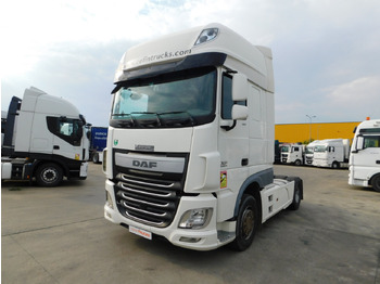 Tracteur routier DAF XF 460