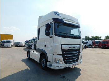 Tracteur routier DAF XF 480