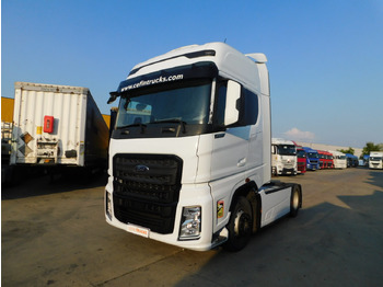 Tracteur routier FORD