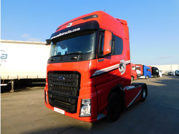 Tracteur routier FORD
