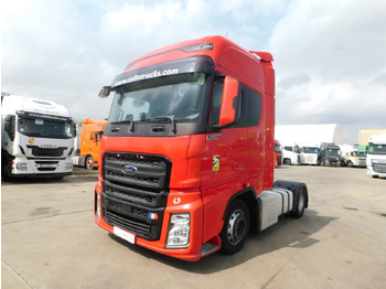 Tracteur routier FORD