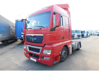 Tracteur routier MAN TGX 18.440