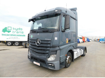 Tracteur routier MERCEDES-BENZ Actros 1842