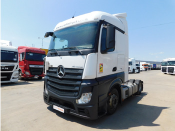Tracteur routier MERCEDES-BENZ Actros