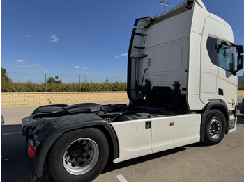 Scania S 500 — crédit-bail Scania S 500: photos 3 Scania S 500 — crédit-bail Scania S 500: photos 3