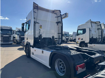 Scania S 500 — crédit-bail Scania S 500: photos 2 Scania S 500 — crédit-bail Scania S 500: photos 2